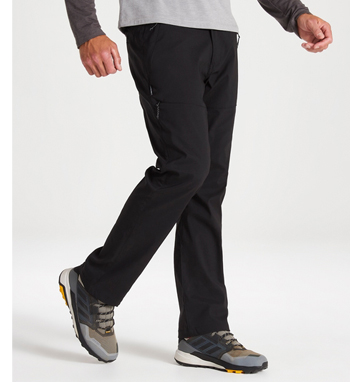 Men's Kiwi Pro II Trousers