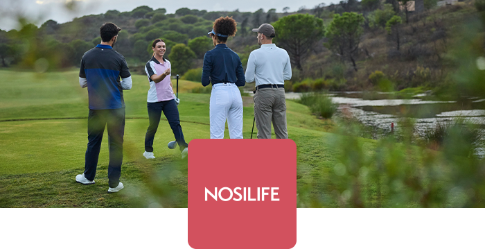 NosiLife Technologies