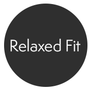 Relaxed Fit