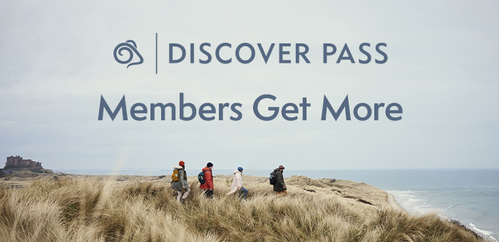 Discover Pass | the ultimate membership scheme for outdoor enthusiasts