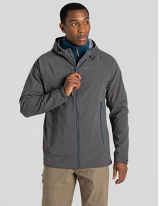 Men's Caldera Waterproof Jacket