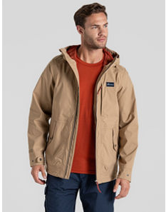 Men's Pandion Waterproof Jacket