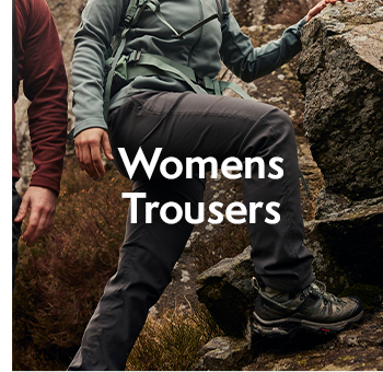Womens Trousers
