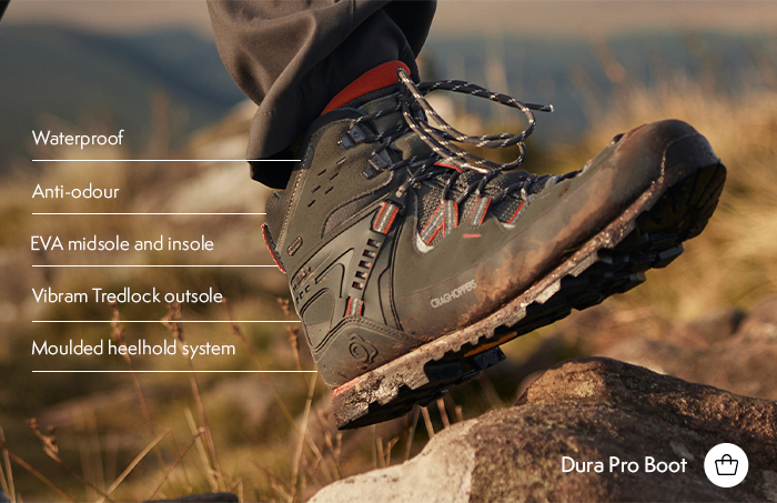 Dura Pro Boot 