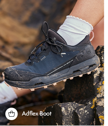 Adflex Boot