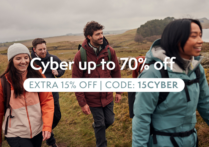 Cyber Monday