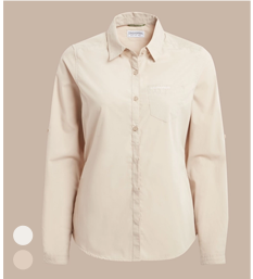 Kiwi II Long Sleeved Shirt