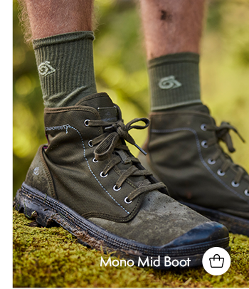 Mono Mid Boot