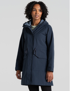 Women's Emilia Waterproof Jacket