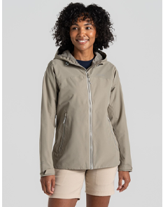 Women's Solla Waterproof Jacket