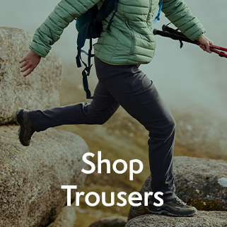 Outlet Trousers