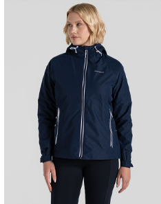 Women's Brielle Waterproof Jacket