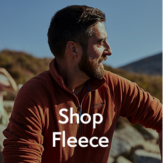 Outlet Fleece