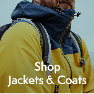 Outlet Jackets & Coats