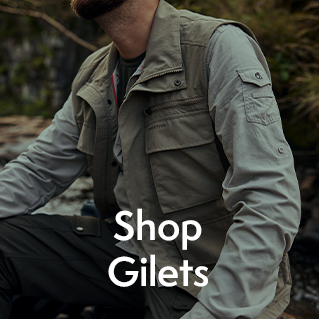 Outlet Gilets