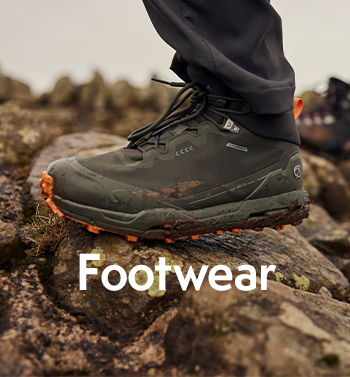 Footwear