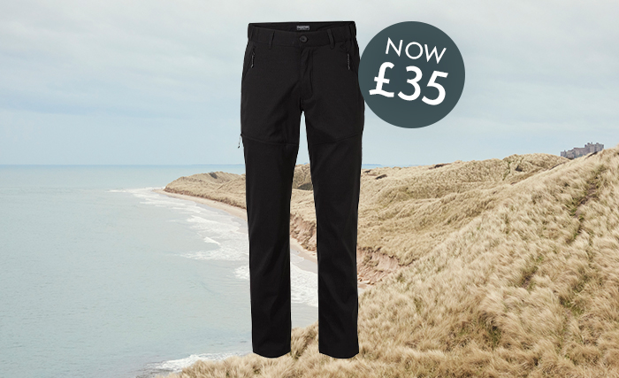 Kiwi Trousers