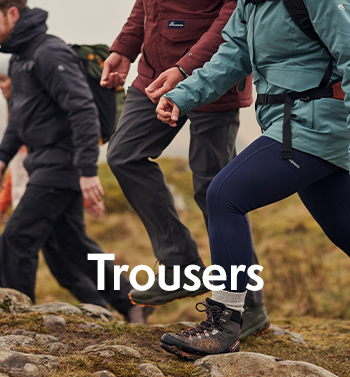 Trousers