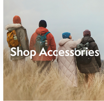Shop Accessories