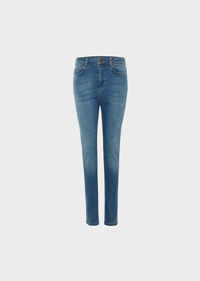 GIA SCULPTING JEANS