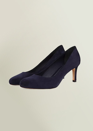 Lizzie Court Shoes