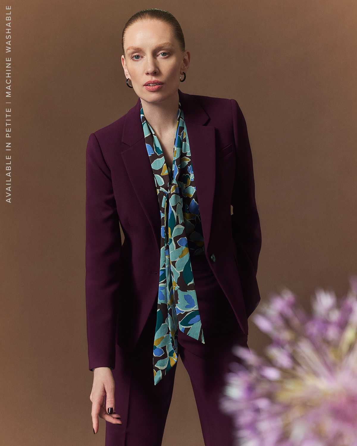 Sami Jacket