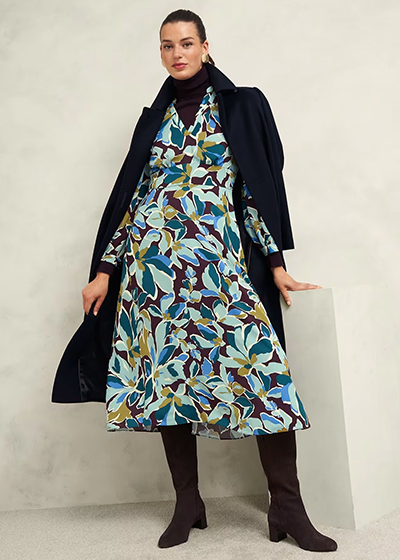 Lea Dress