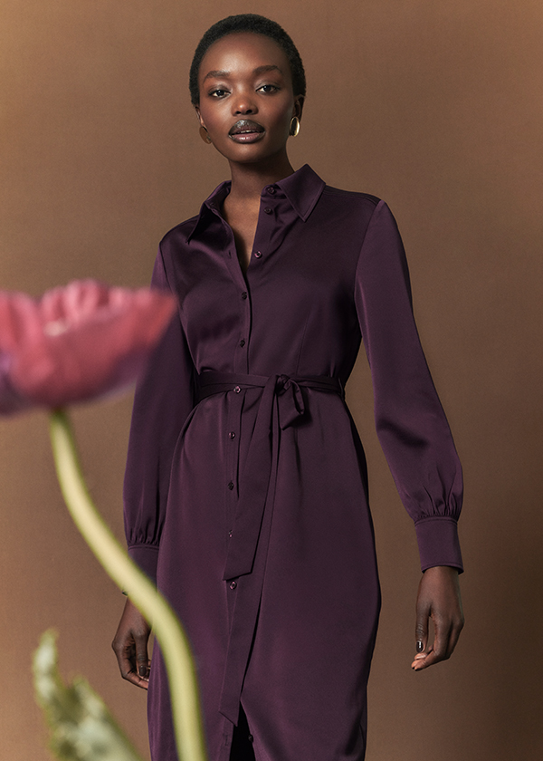 Arianne Dress