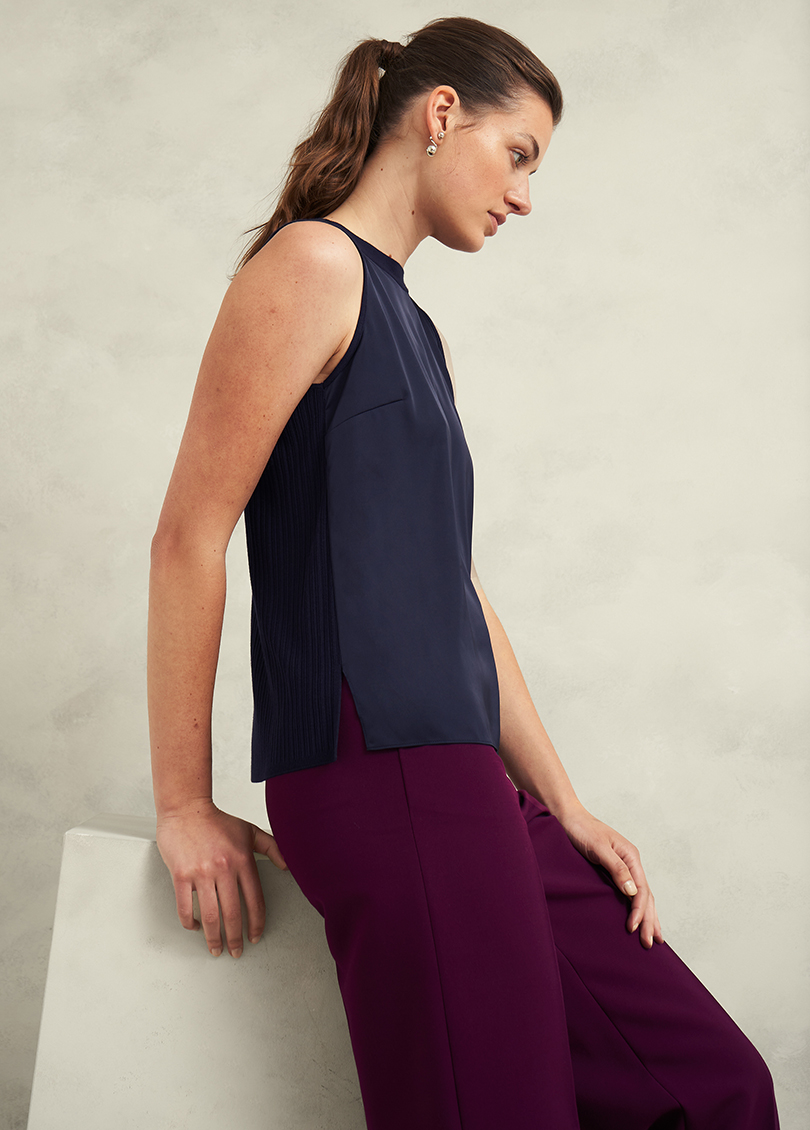 Trina knitted top