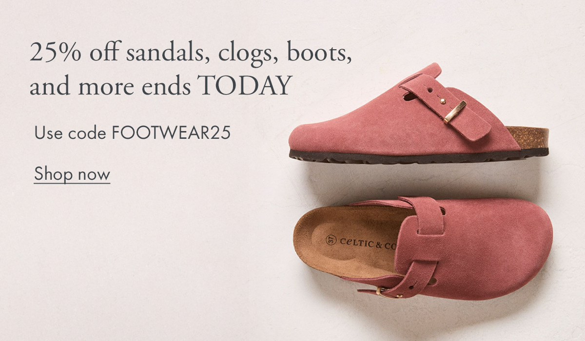Footwear