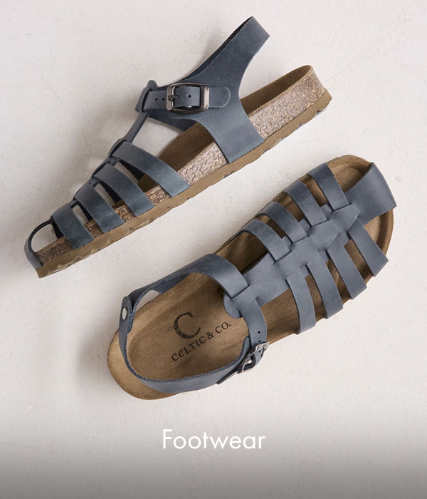 Footwear