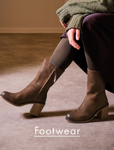 Footwear