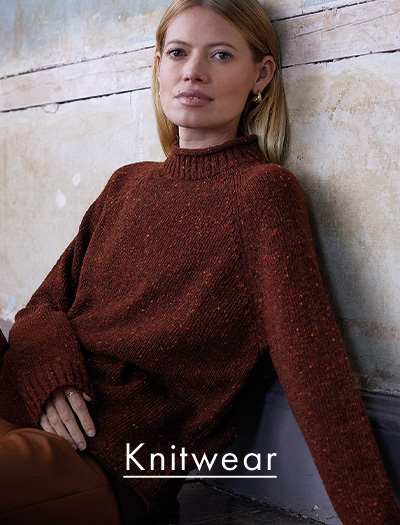Knitwear