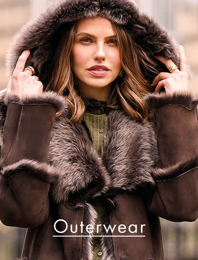 Outerwear