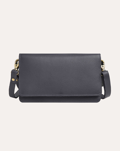 Leather Phone Bag