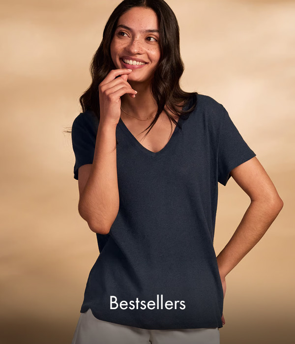 Bestsellers
