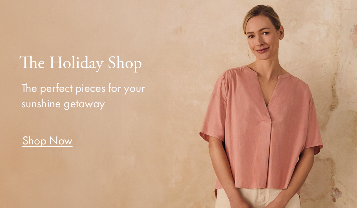 The Holiday Shop