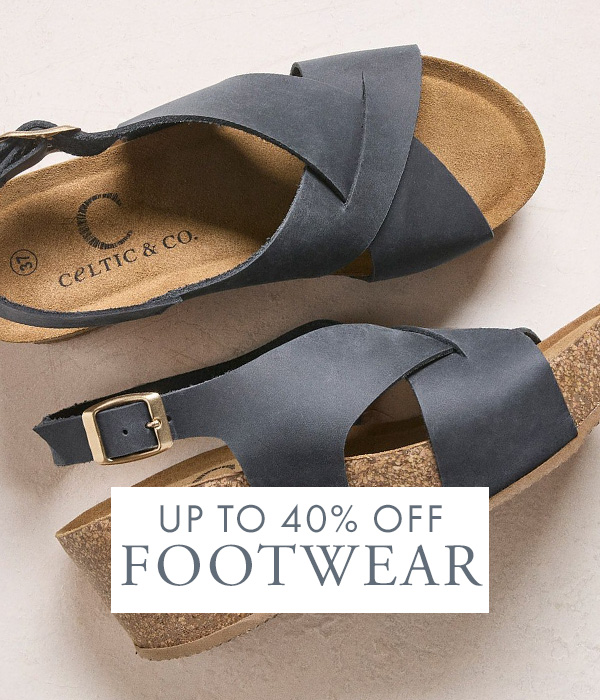 Footwear
