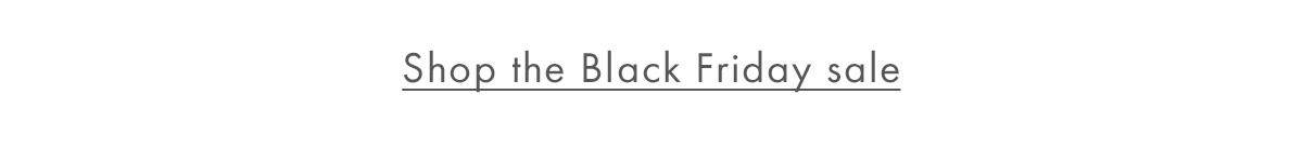 Shop Black Friday