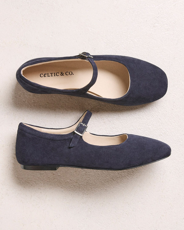 Mary Janes