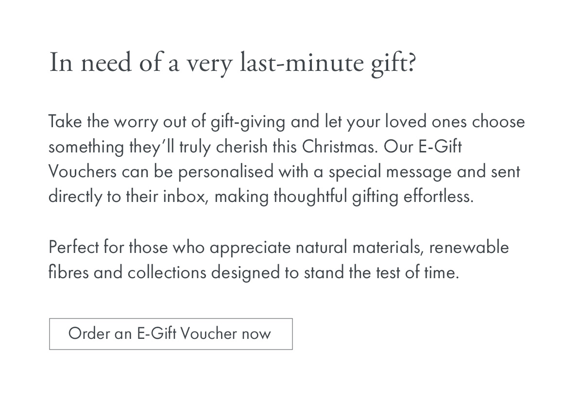 The perfect gift, everytime