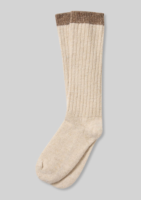Men's Donegal Boot Socks