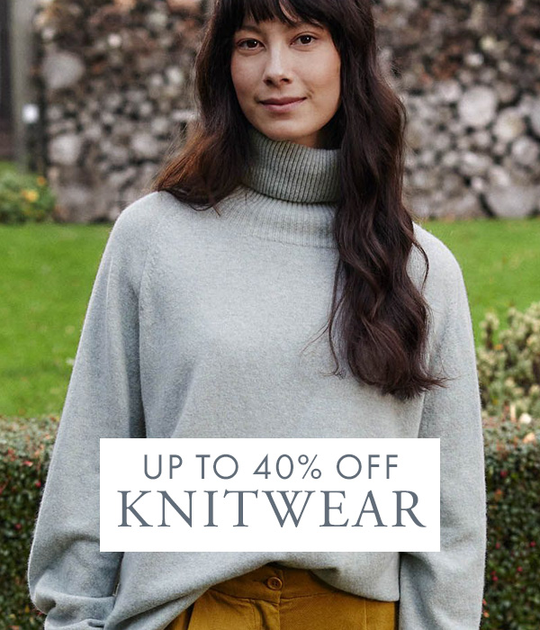 Knitwear