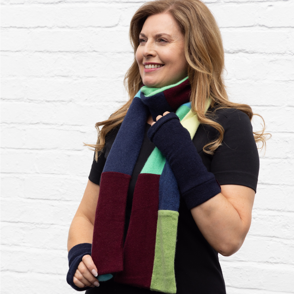 Miami Scarf