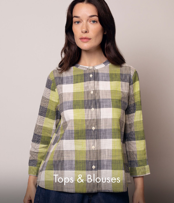 Tops & Blouses
