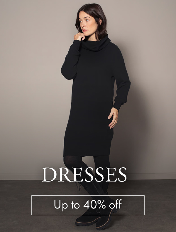Dresses