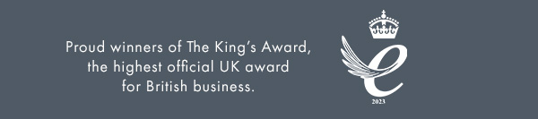 Kings Award