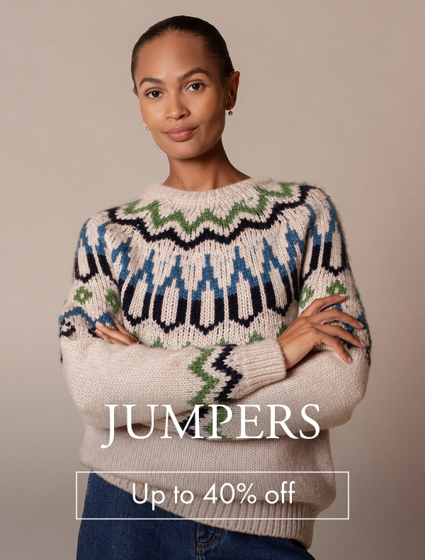 Jumpers