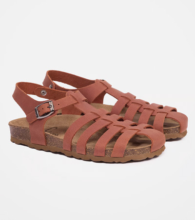 Fisherman's Sandals