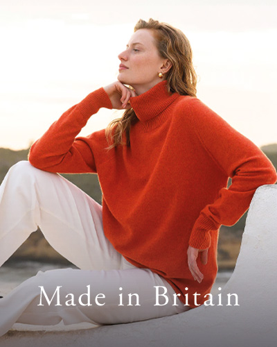 Made in Britiain